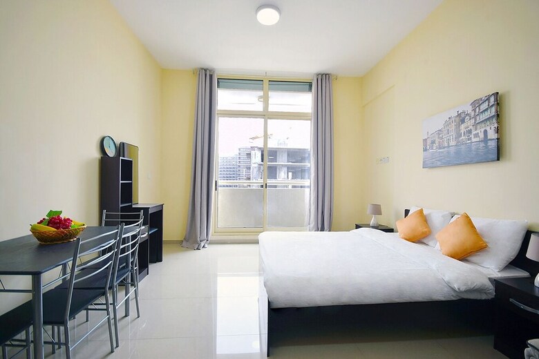 Apartamento Key Host - Frankfurt