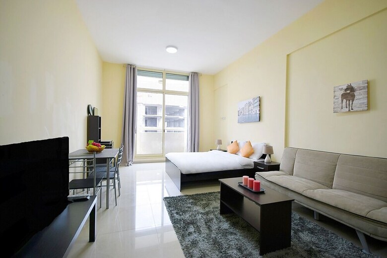 Apartamento Key Host - Frankfurt