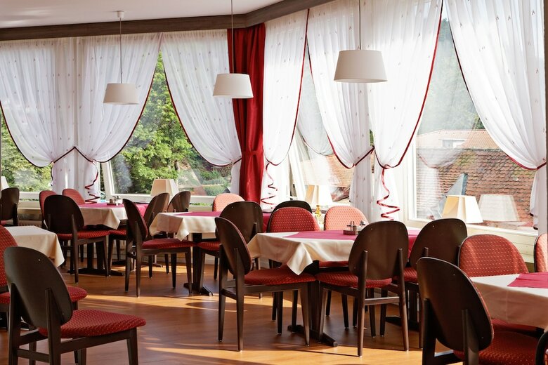 Hotel-restaurant Ketterer Am Kurgarten