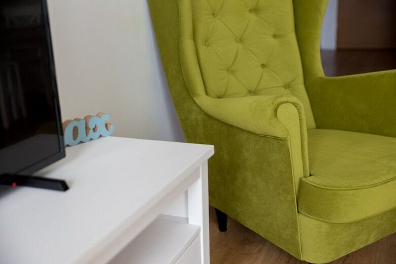 Lucka City Business Apartment