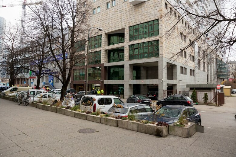 Lucka City Business Apartment