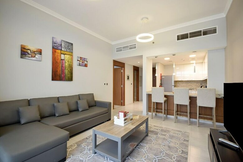 Apartamento Key Host - Regent Court