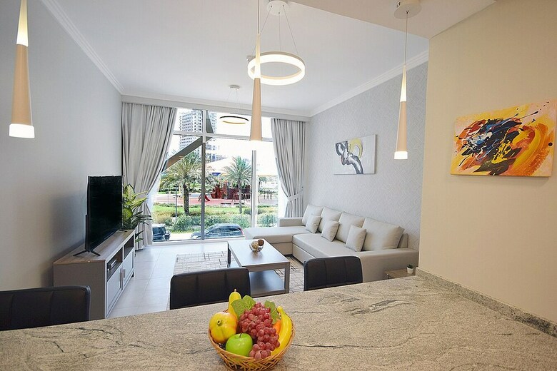 Apartamento Key Host - Regent Court