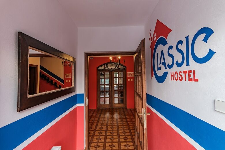 Hostal Classic Hostel