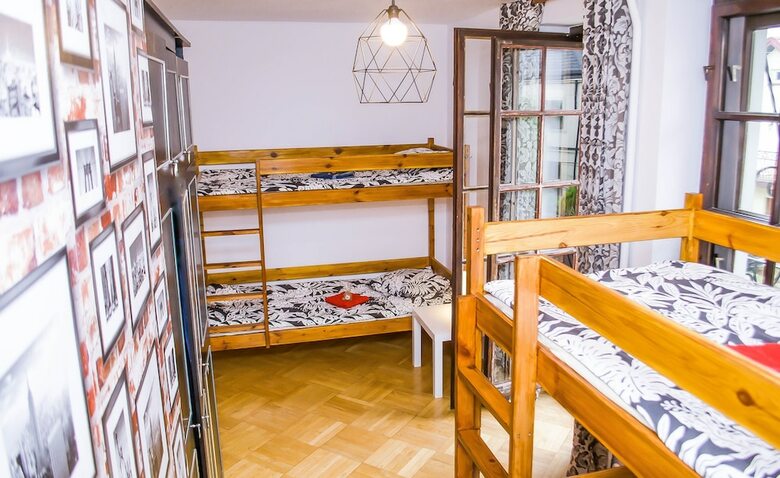 Hostal Classic Hostel