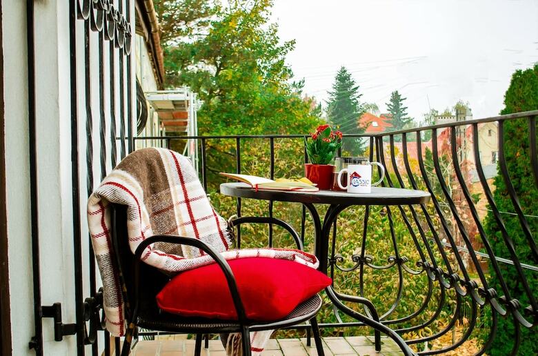 Hostal Classic Hostel
