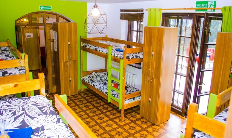 Hostal Classic Hostel
