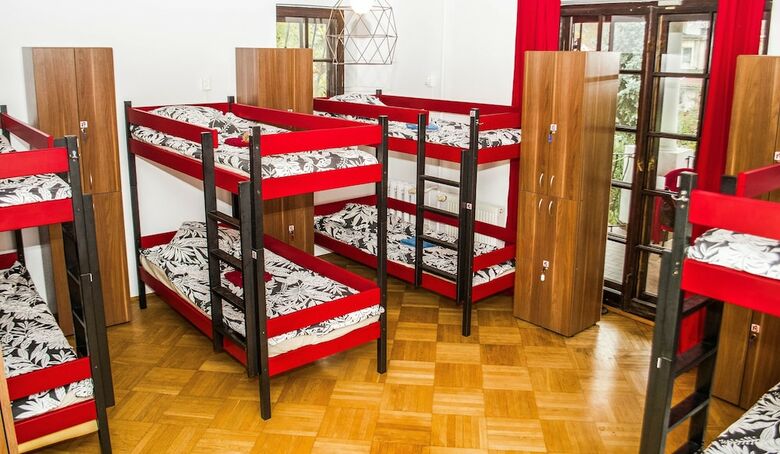 Hostal Classic Hostel