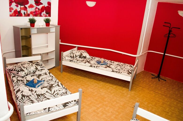 Hostal Classic Hostel