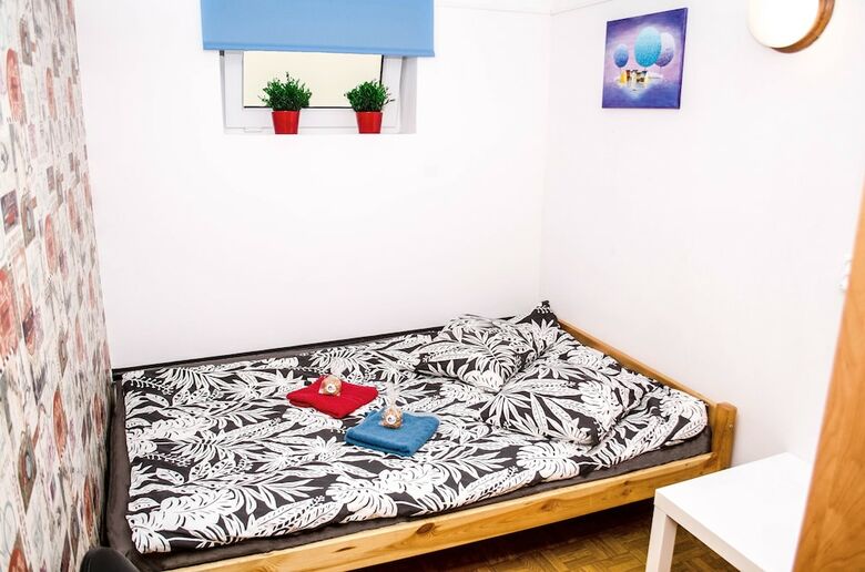 Hostal Classic Hostel