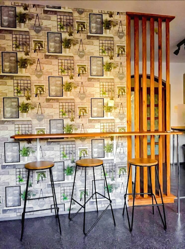 Hostal Classic Hostel