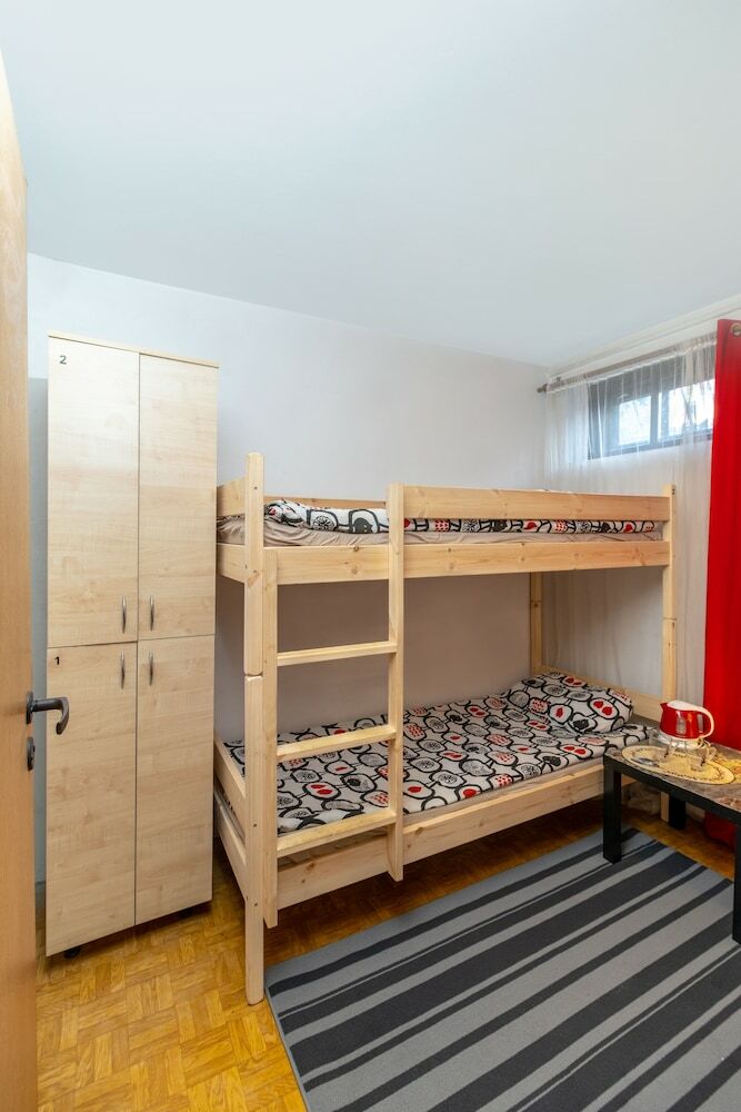 Hostal Classic Hostel