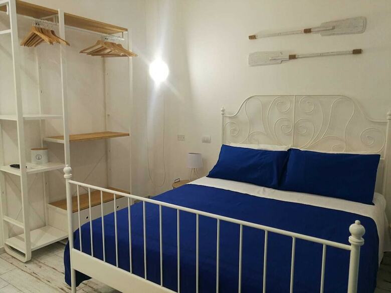 Hotel Io Te E Il Mare