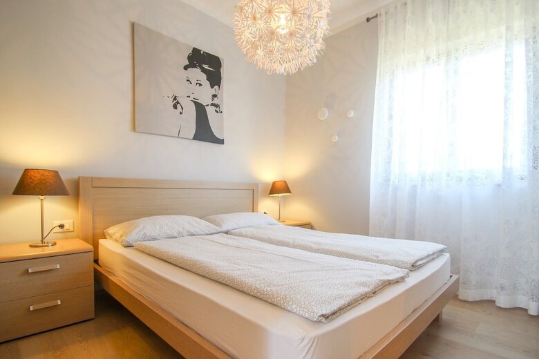 Apartamentos Alenka