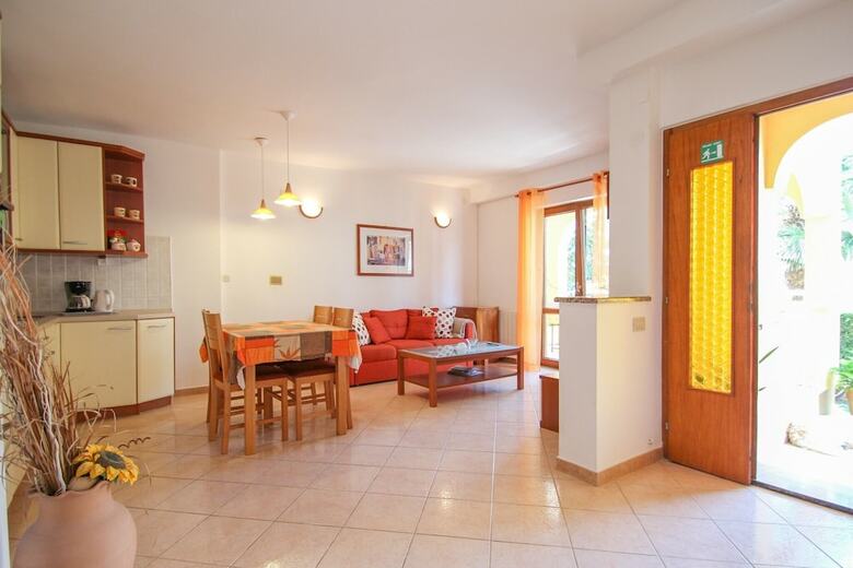 Apartamentos Alenka
