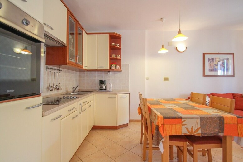 Apartamentos Alenka