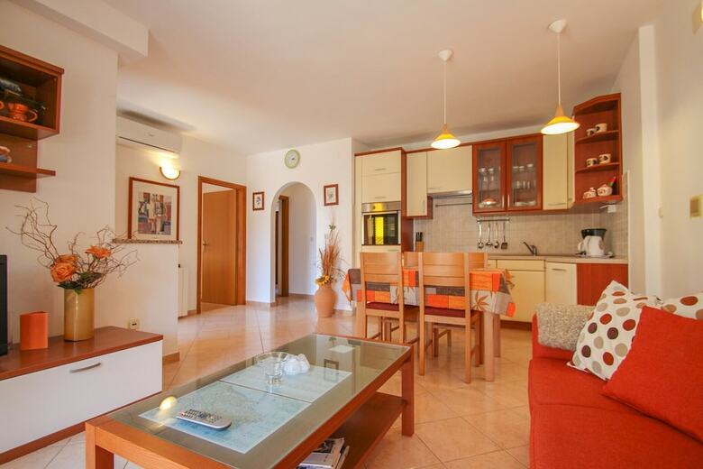 Apartamentos Alenka