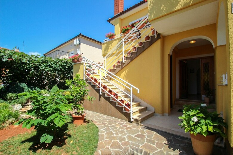 Apartamentos Alenka