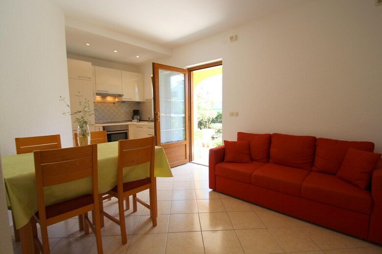 Apartamentos Alenka