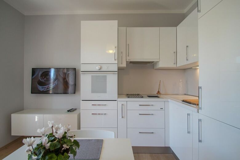 Apartamentos Alenka