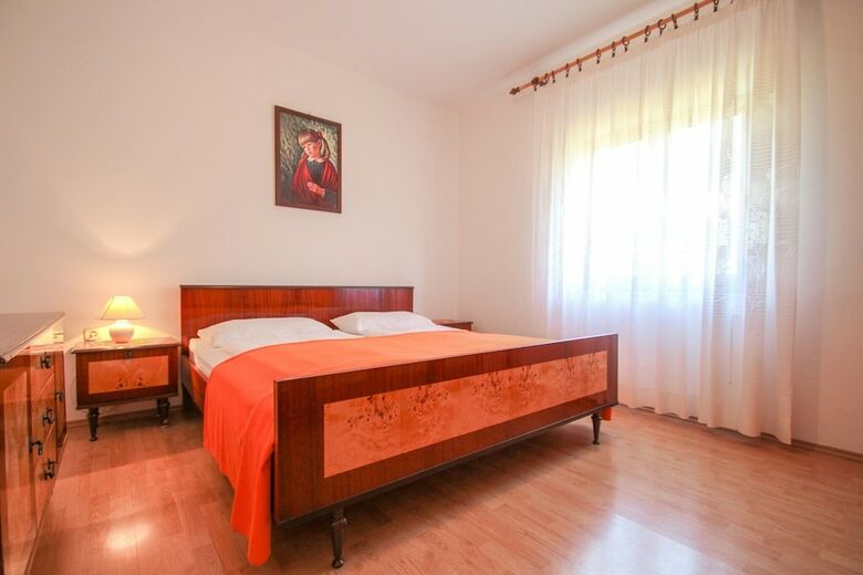 Apartamentos Alenka