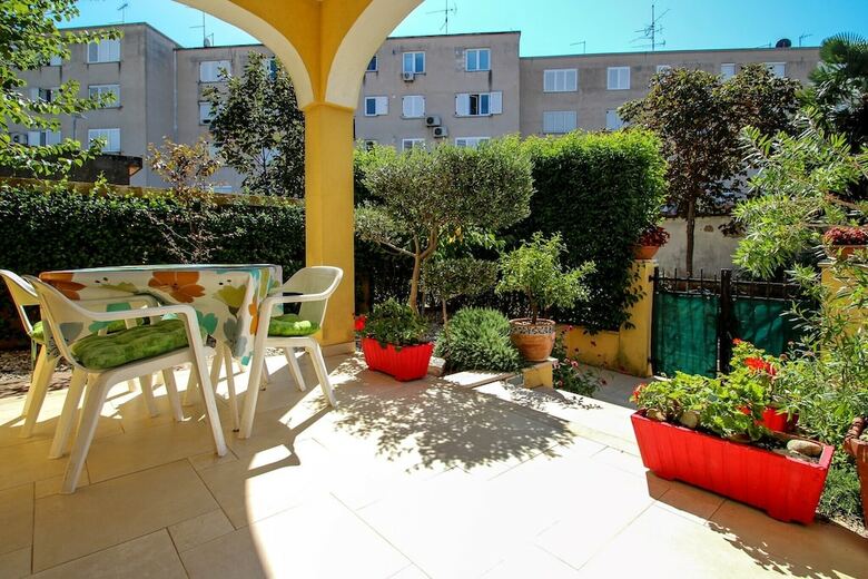 Apartamentos Alenka