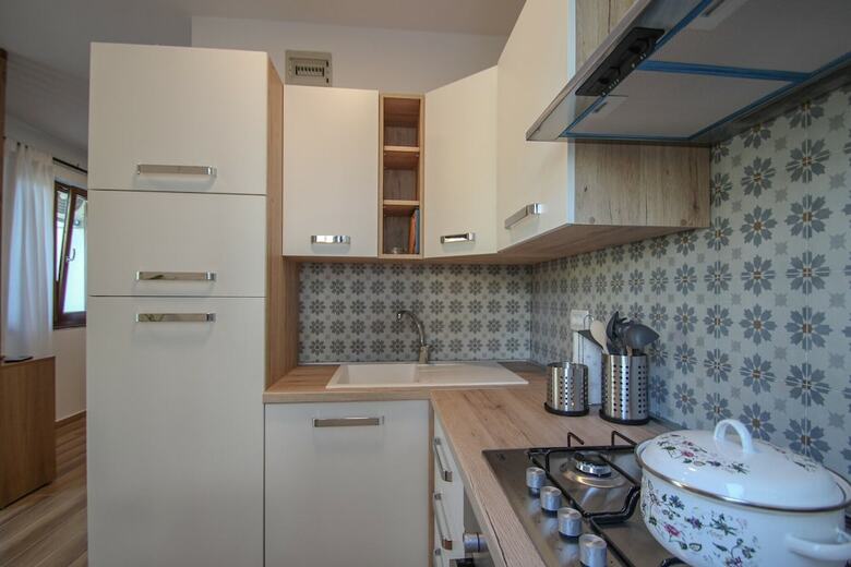 Apartamentos Lucia