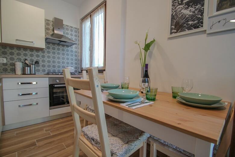 Apartamentos Lucia
