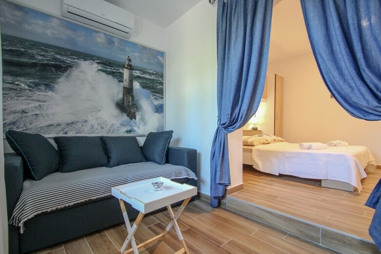 Apartamentos Lucia