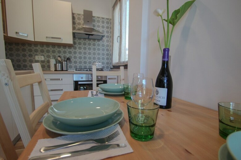 Apartamentos Lucia