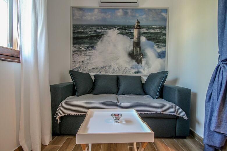 Apartamentos Lucia