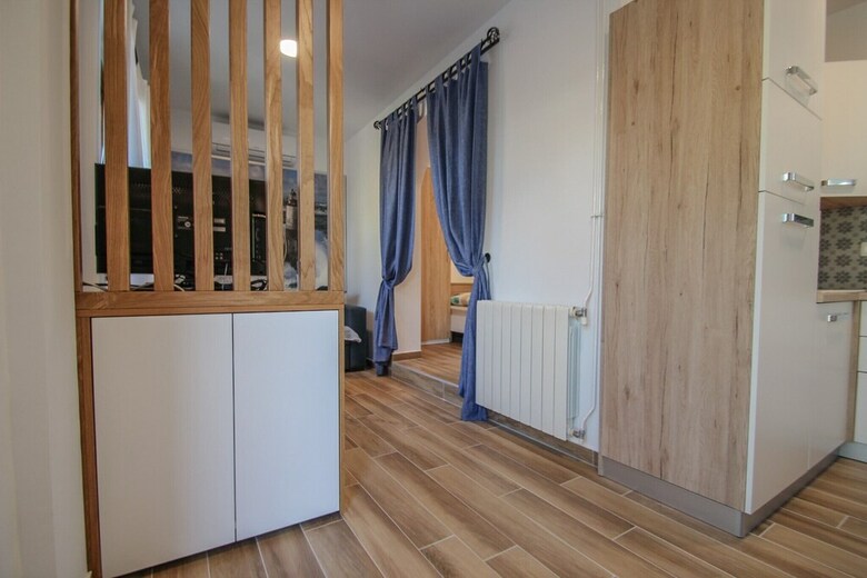 Apartamentos Lucia