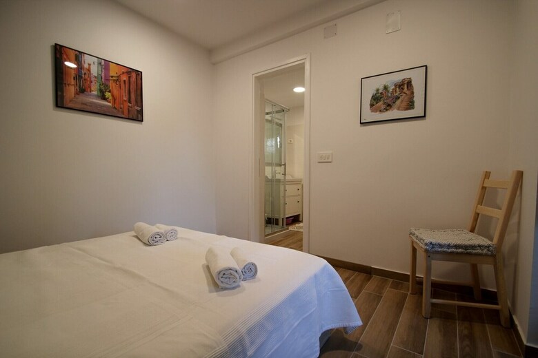 Apartamentos Lucia