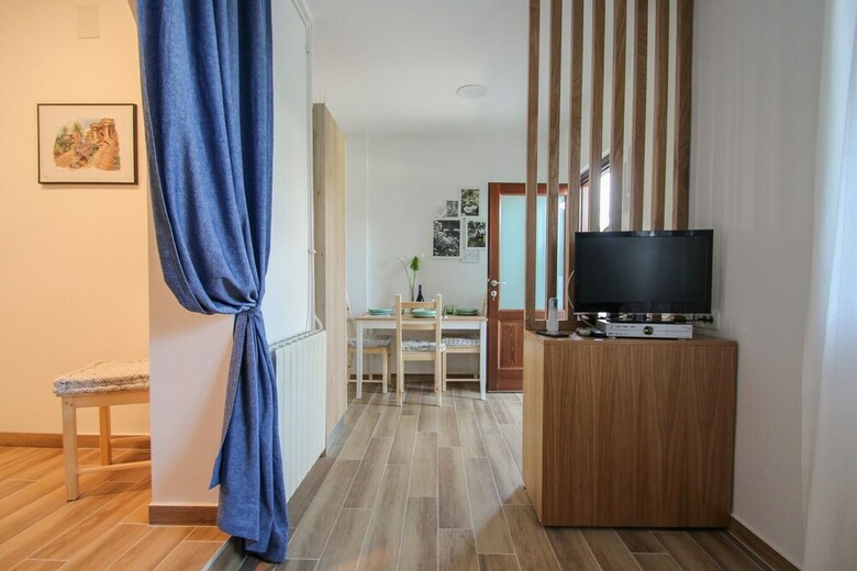 Apartamentos Lucia