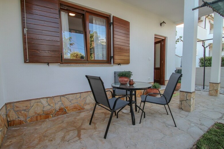 Apartamentos Lucia