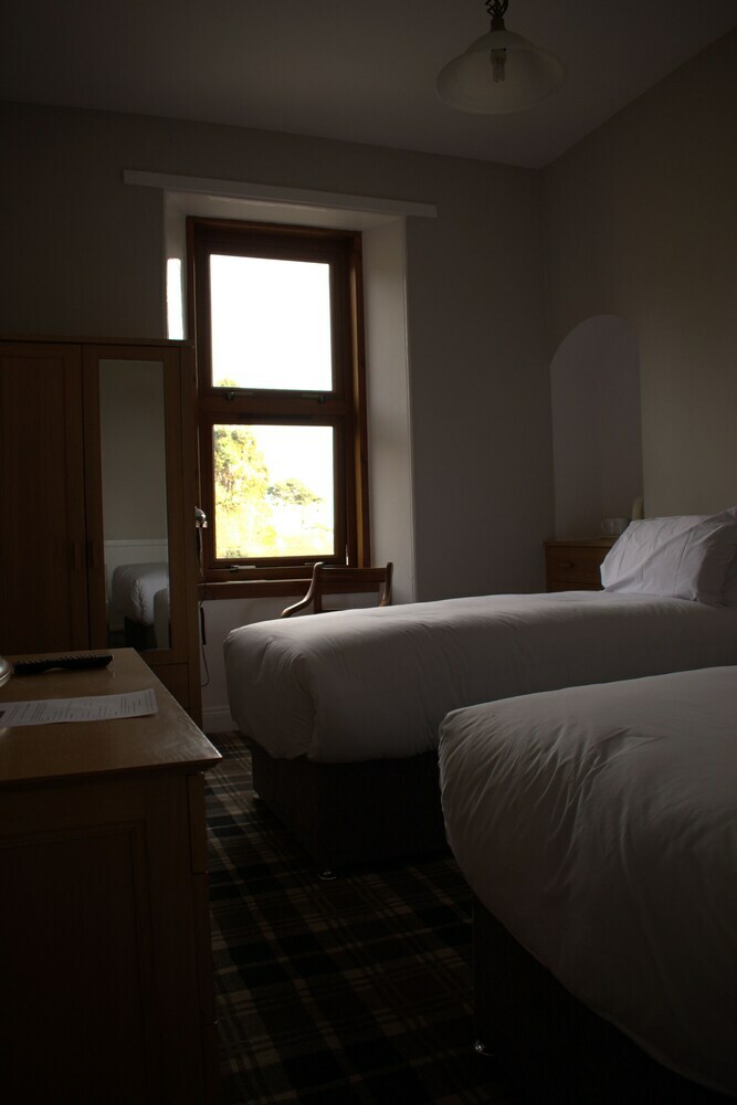 West End Hotel