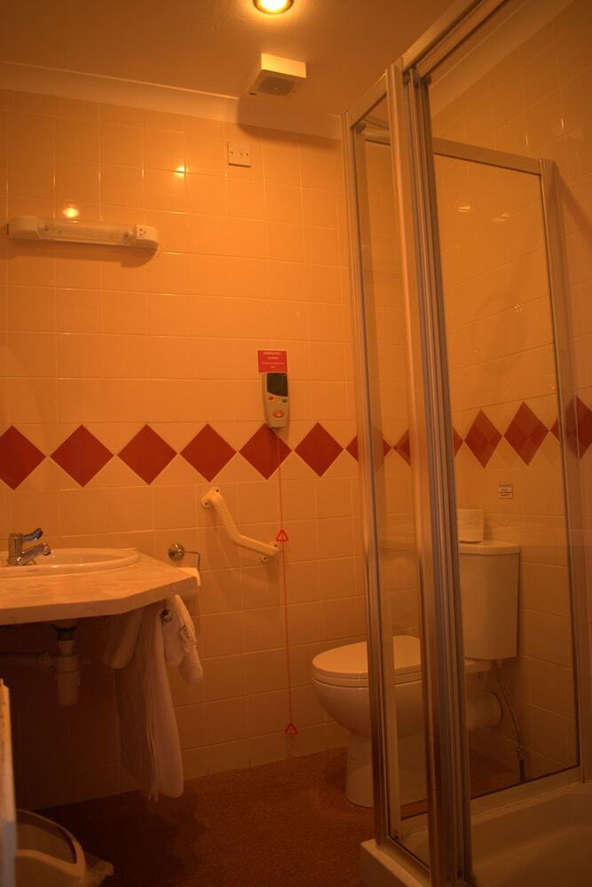 West End Hotel