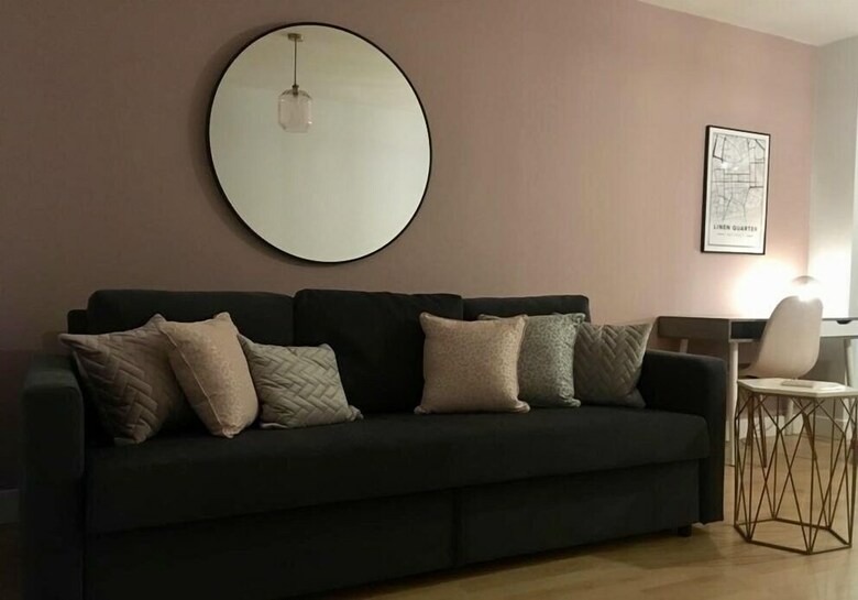 Bnbelfast City Centre Apartment