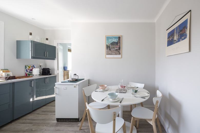 Apartamento Adel