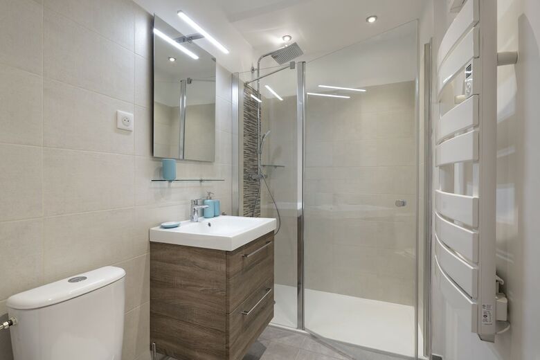 Apartamento Blue Lagoon