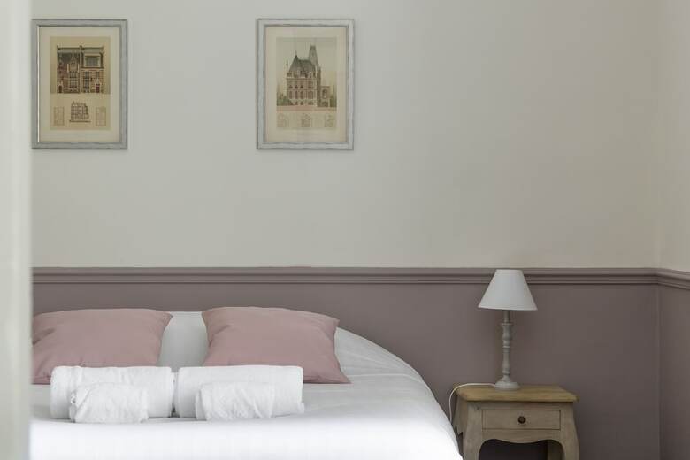 Apartamento Blue Lagoon