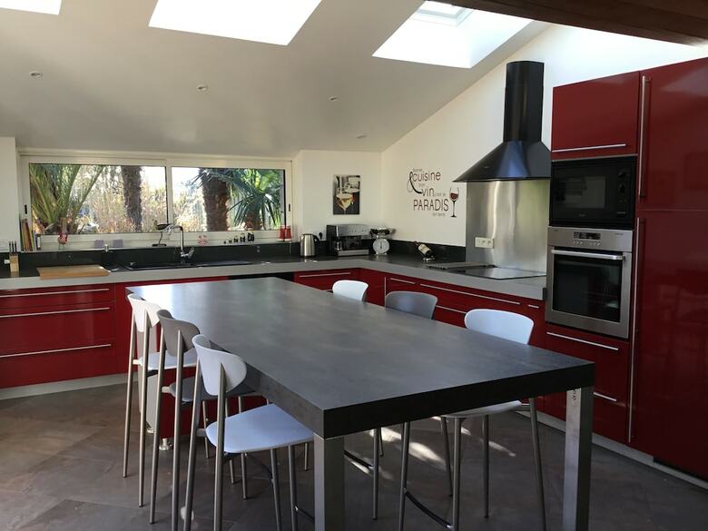 Ty Elisther - Maison de Charme � Saint-colombier