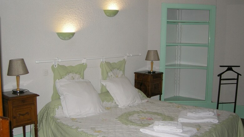 Bed & Breakfast Chateau de Chavannes