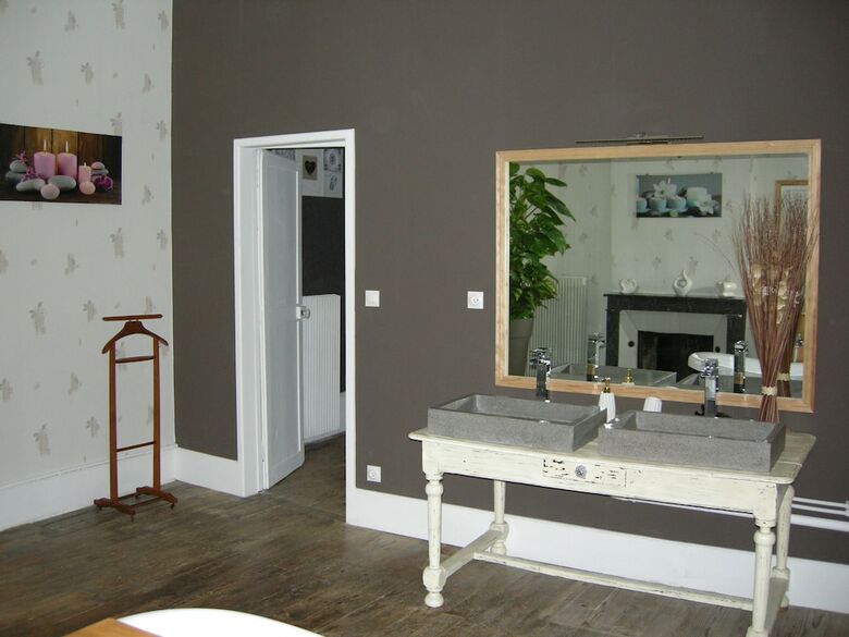 Bed & Breakfast Chateau de Chavannes