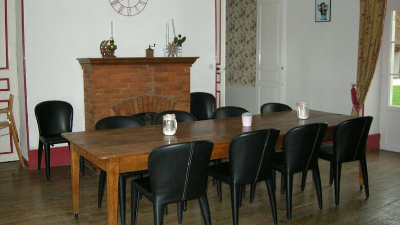 Bed & Breakfast Chateau de Chavannes