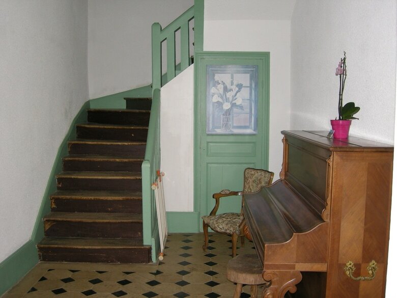 Bed & Breakfast Chateau de Chavannes