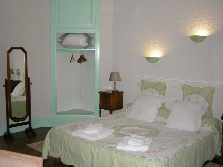 Bed & Breakfast Chateau de Chavannes