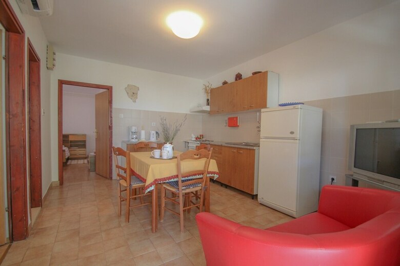 Apartamentos Maja