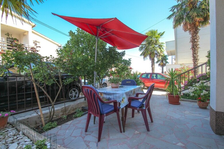 Apartamentos Maja