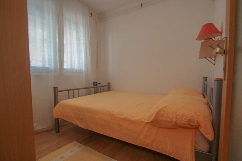 Apartamentos Maja